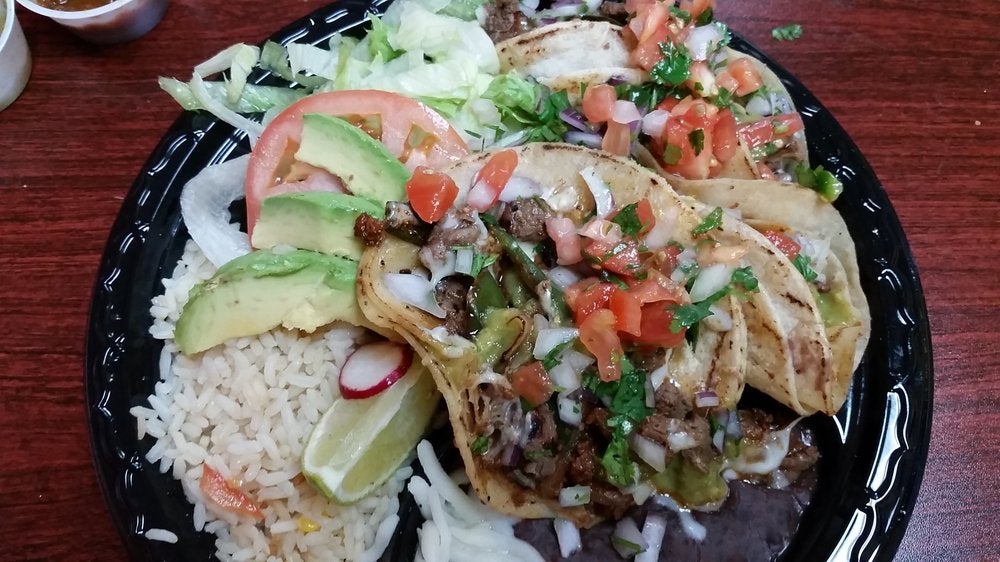 34 Mariachi Trio Tacos Mexican Mariachi Grill TCNJ